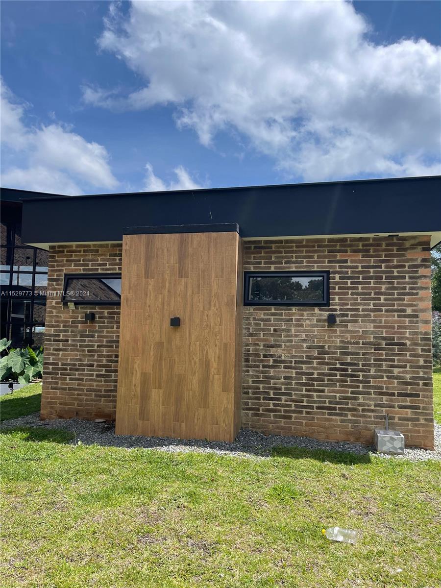 llanogrande Hills - Residential