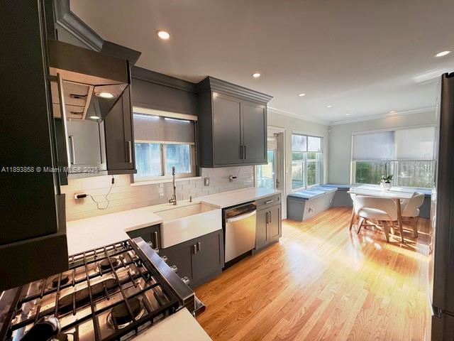 GRIFFING BISC PARK EST - Residential