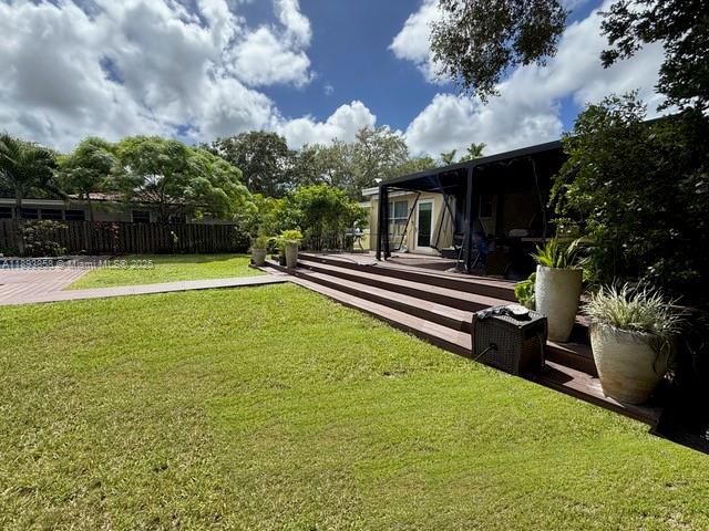 GRIFFING BISC PARK EST - Residential