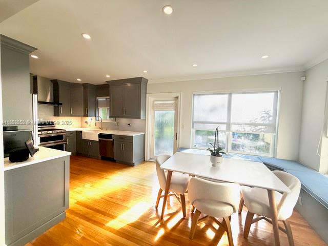 GRIFFING BISC PARK EST - Residential