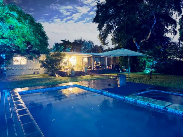 GRIFFING BISC PARK EST - Residential