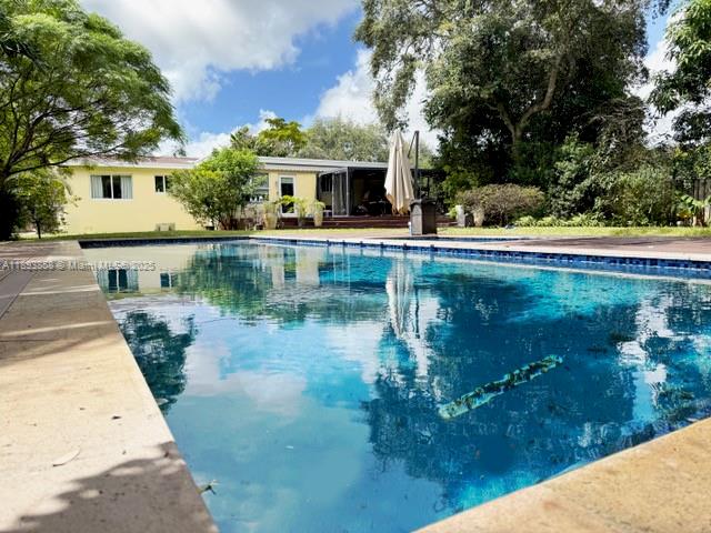 GRIFFING BISC PARK EST - Residential