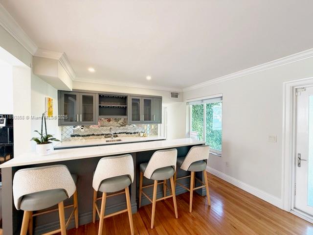 GRIFFING BISC PARK EST - Residential