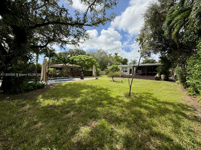 GRIFFING BISC PARK EST - Residential