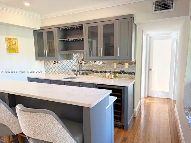 GRIFFING BISC PARK EST - Residential