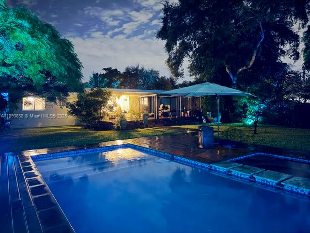 GRIFFING BISC PARK EST - Residential