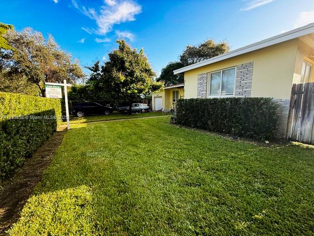 GRIFFING BISC PARK EST - Residential