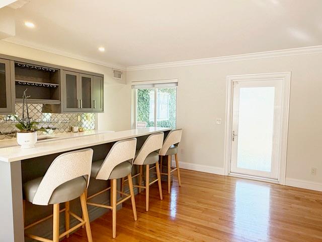 GRIFFING BISC PARK EST - Residential