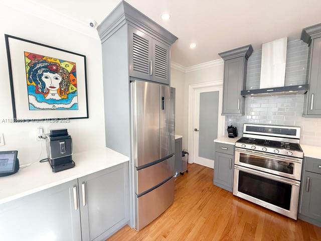 GRIFFING BISC PARK EST - Residential