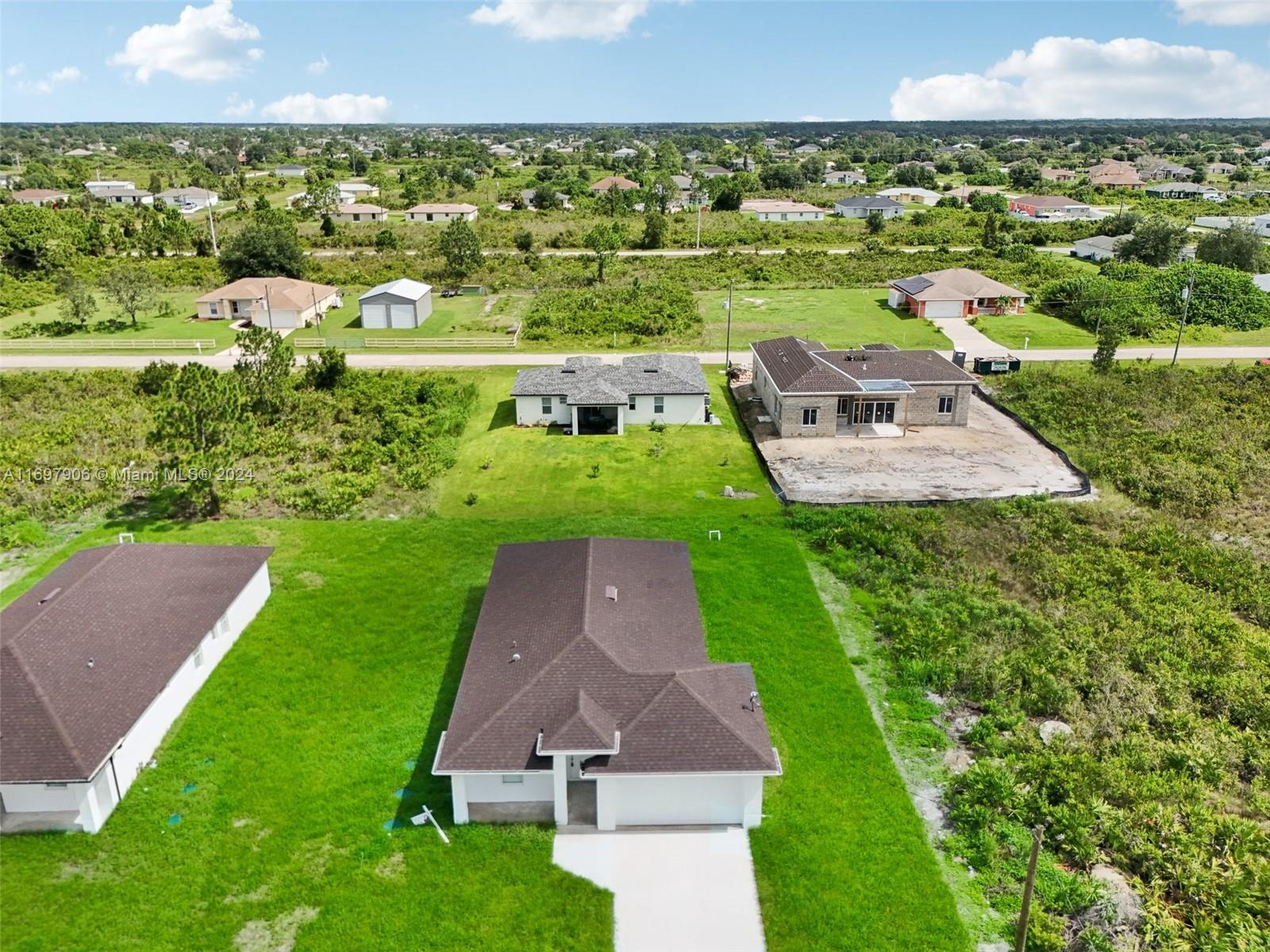 N/A - Residential