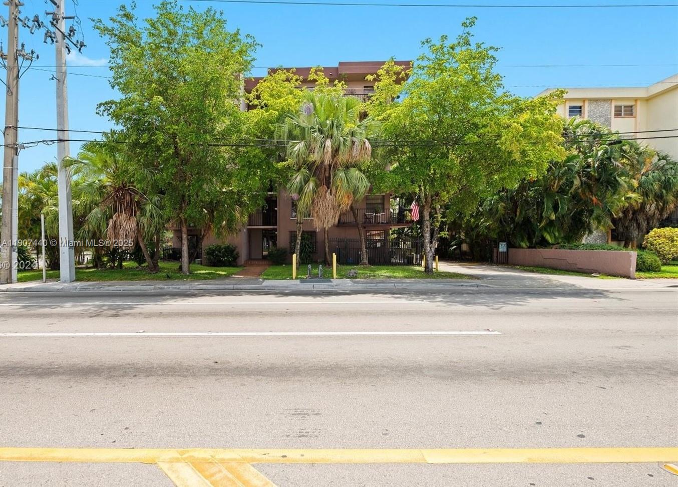 EXPO I CONDO - Residential Lease