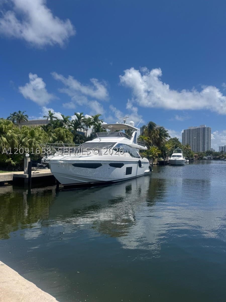 Photo of 600 Hibiscus Dr, Hallandale Beach, FL 33009 (MLS # A12091658)