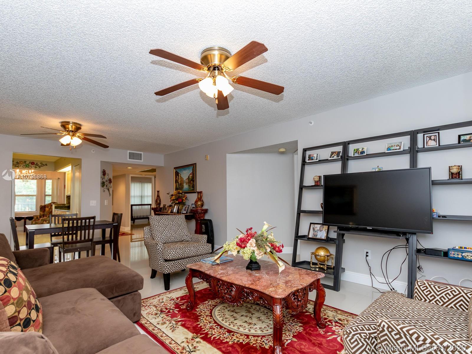 Century Village - Residential