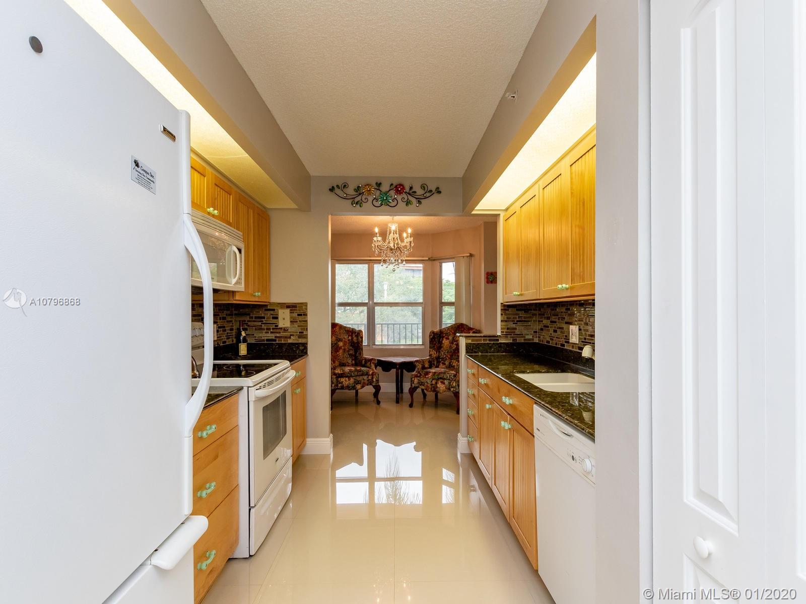 Century Village - Residential