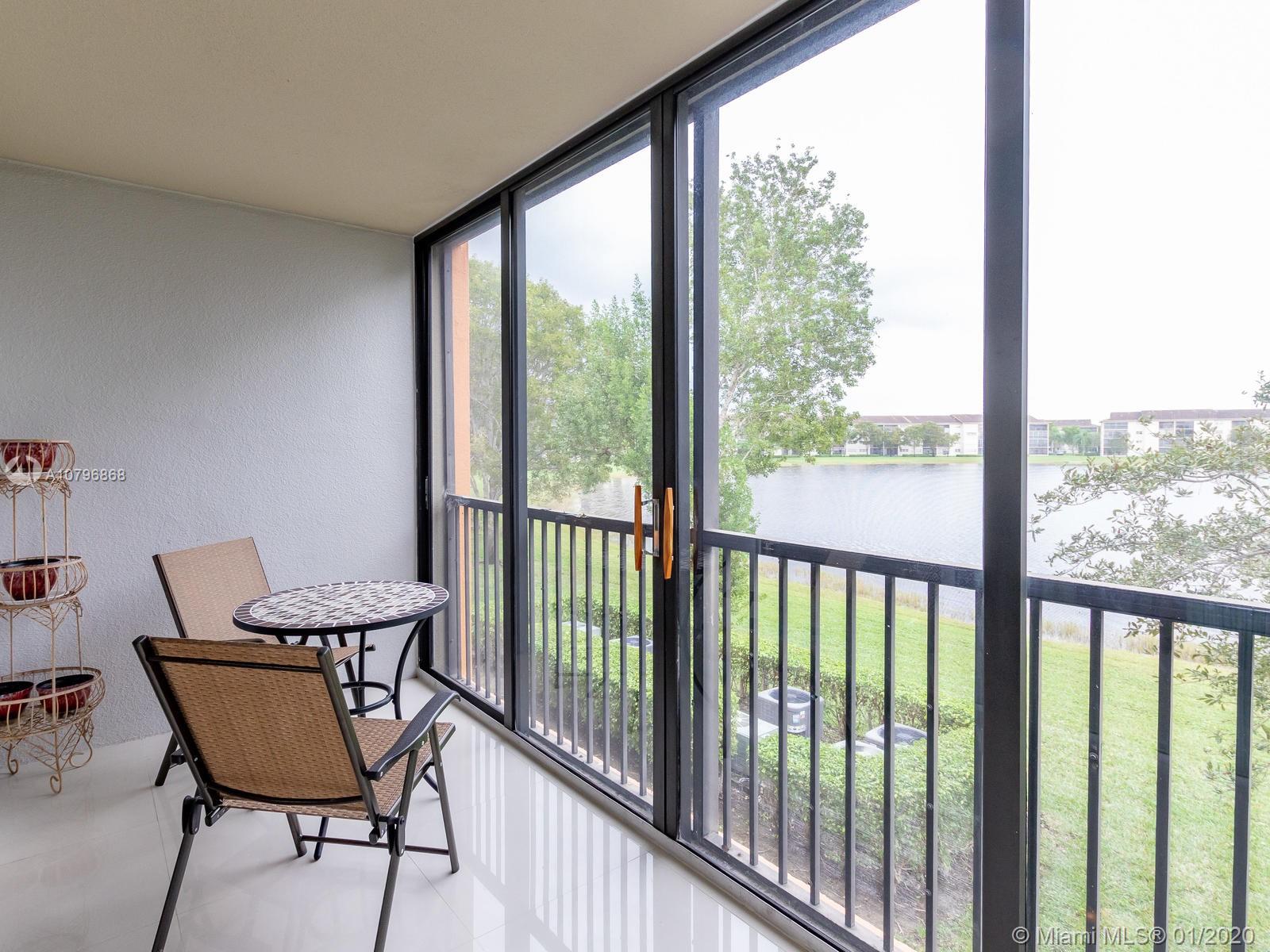 Century Village - Residential