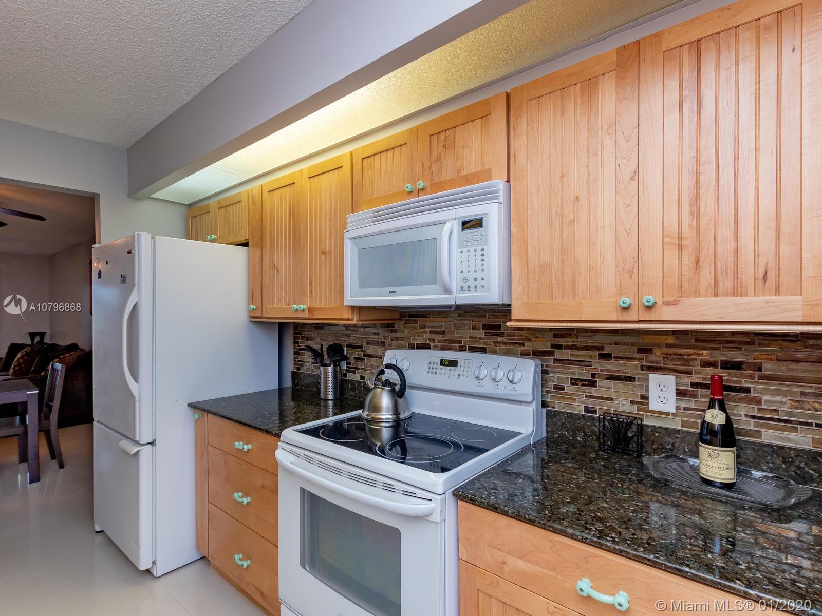 Century Village - Residential