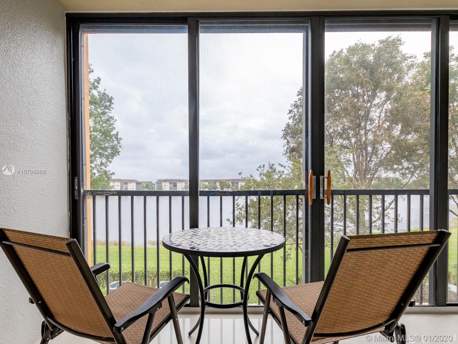 Century Village - Residential