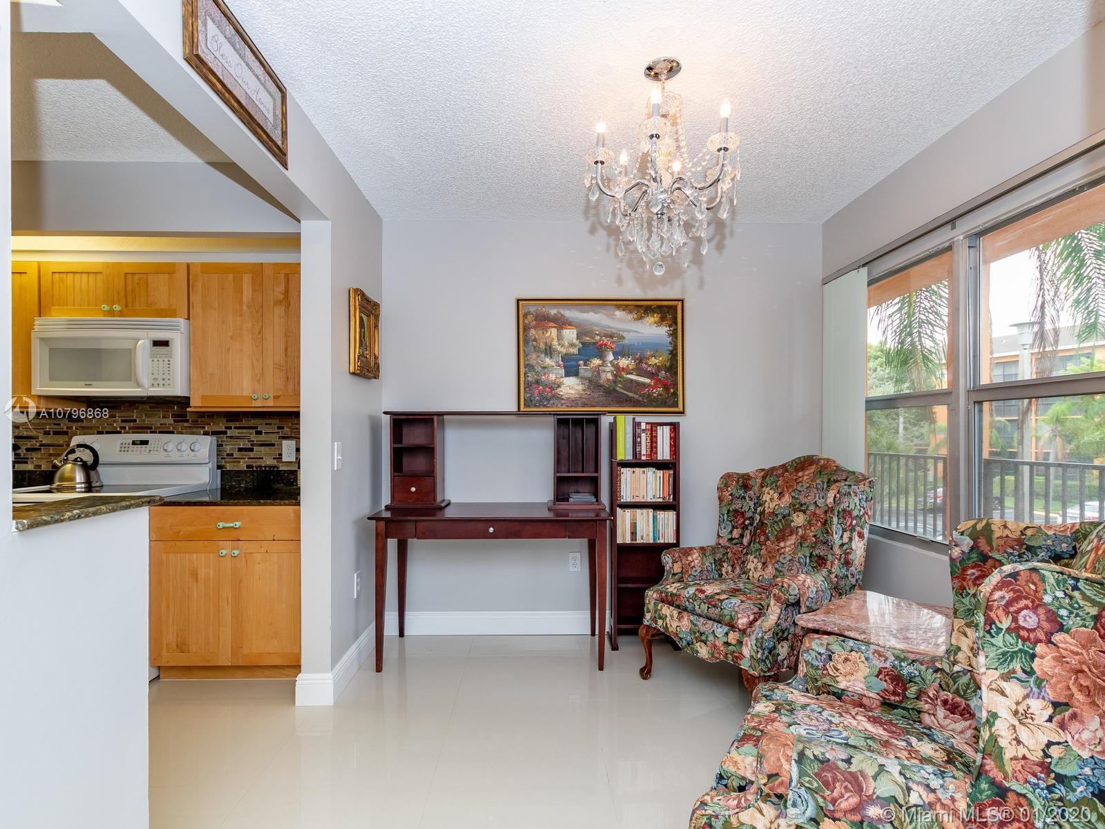 Century Village - Residential