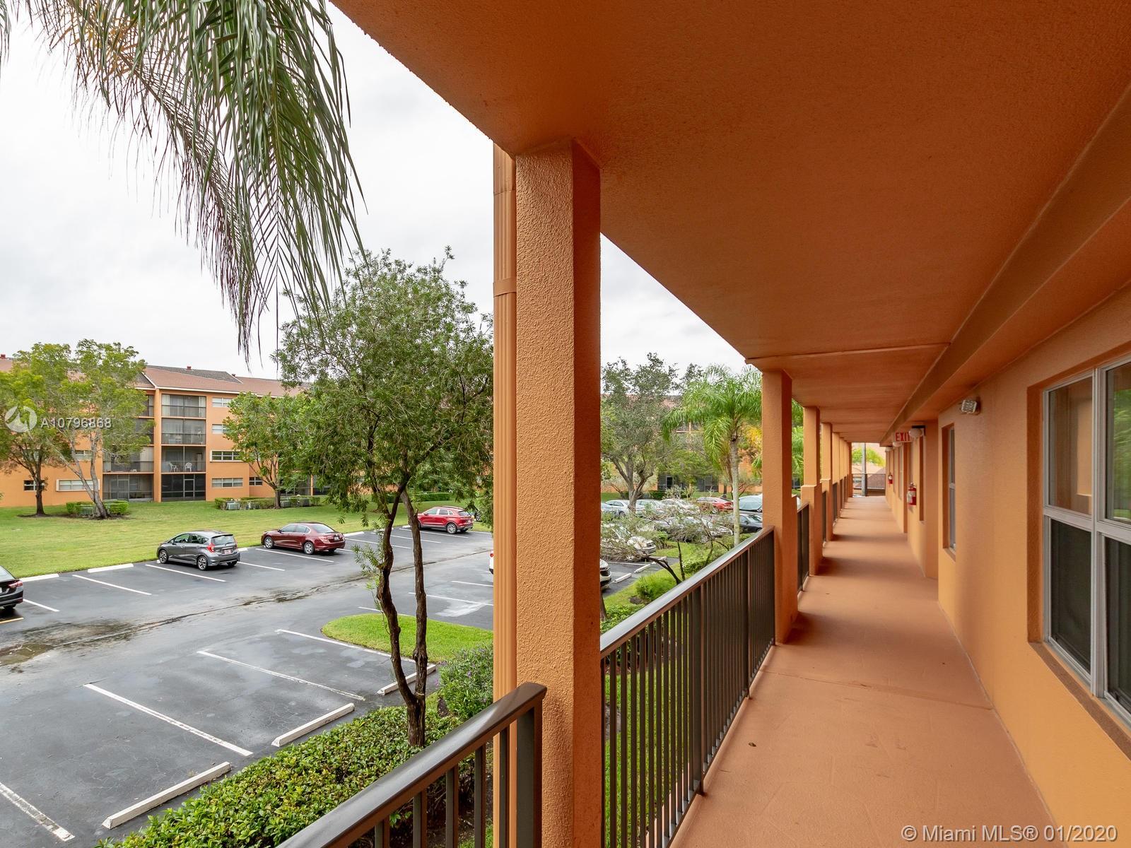 Century Village - Residential