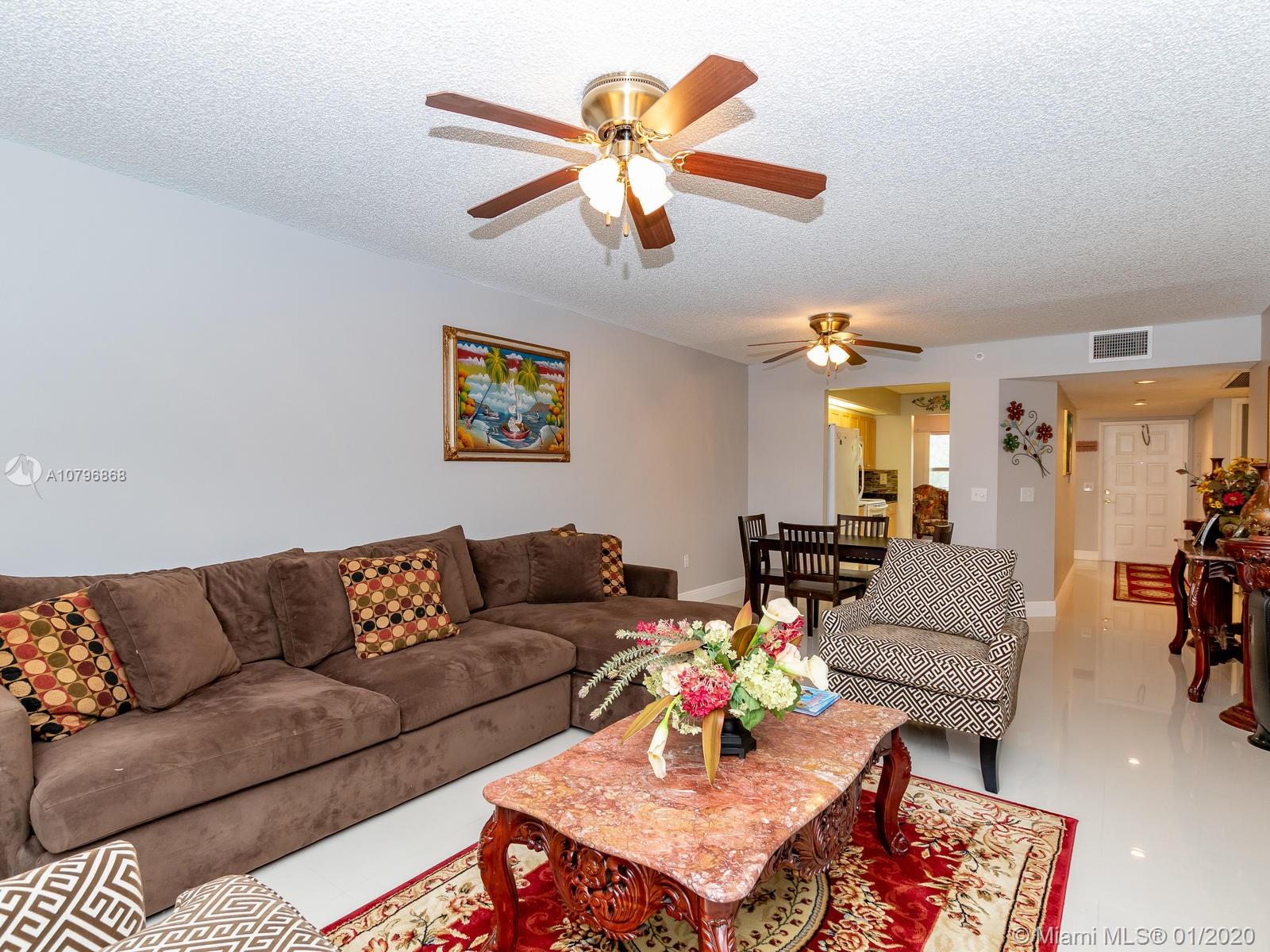 Century Village - Residential