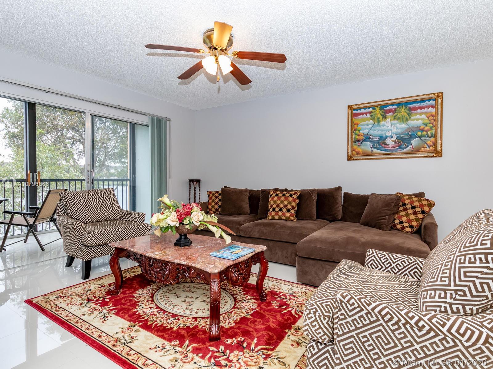 Century Village - Residential