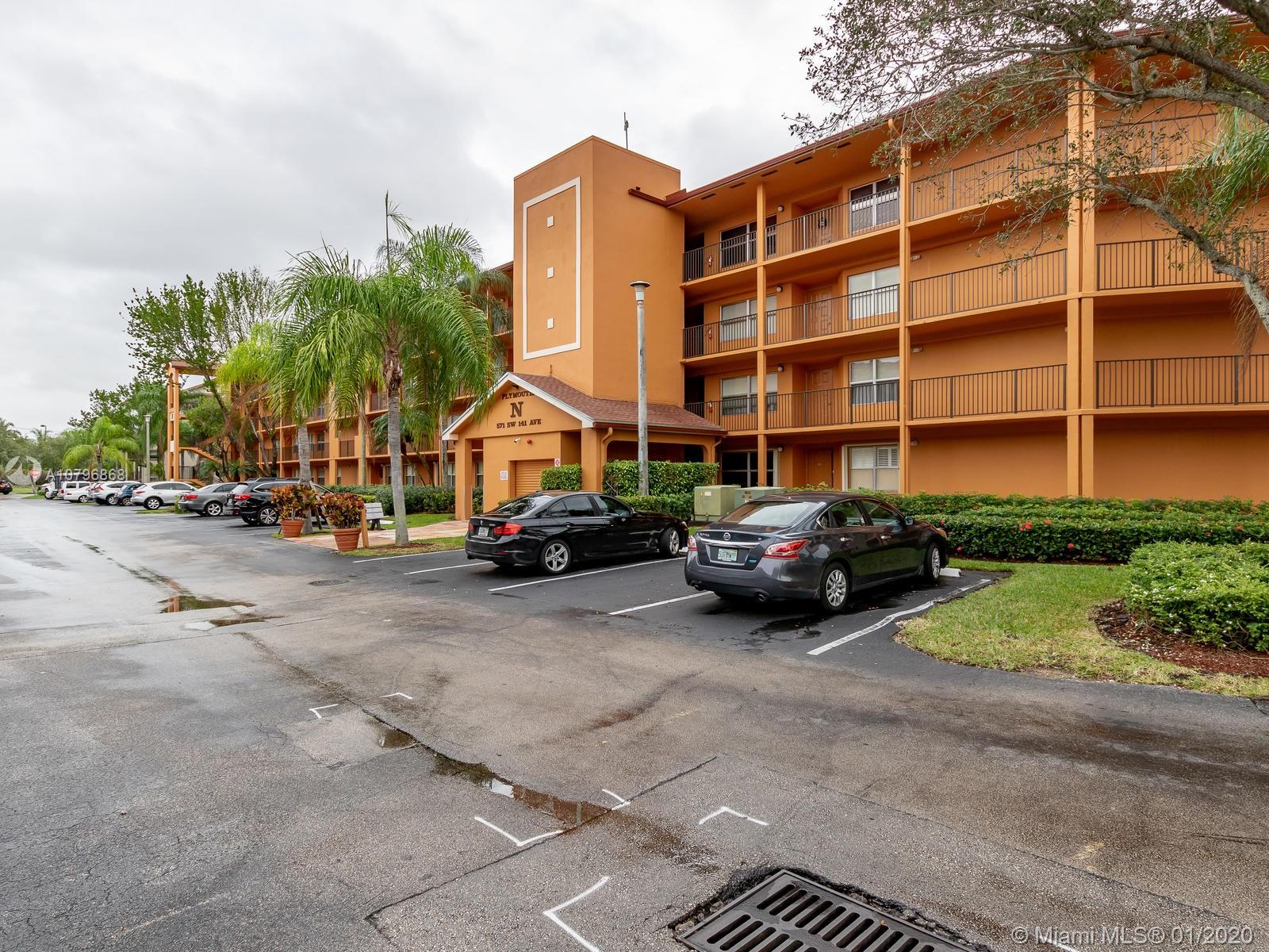 Century Village - Residential