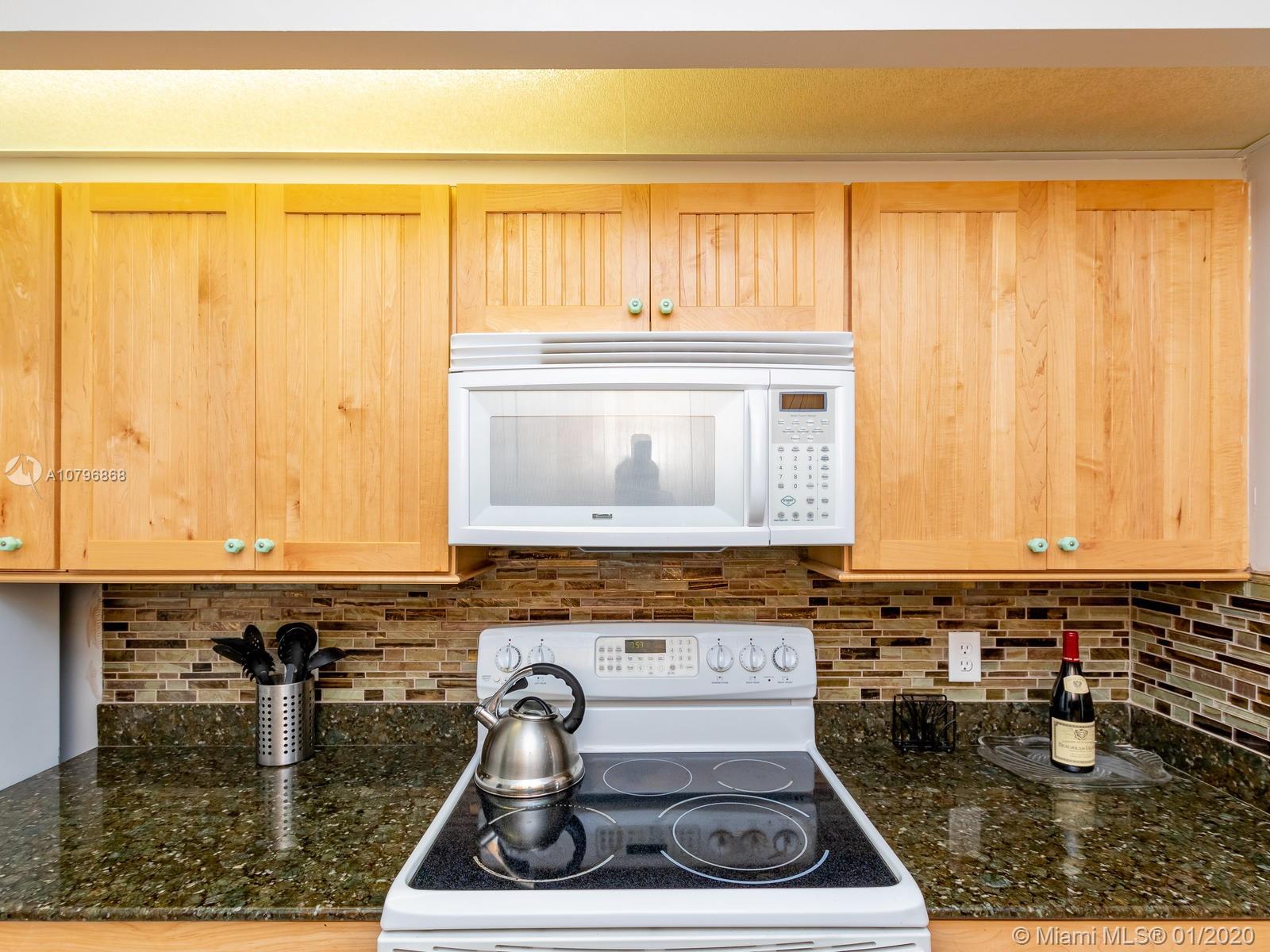 Century Village - Residential