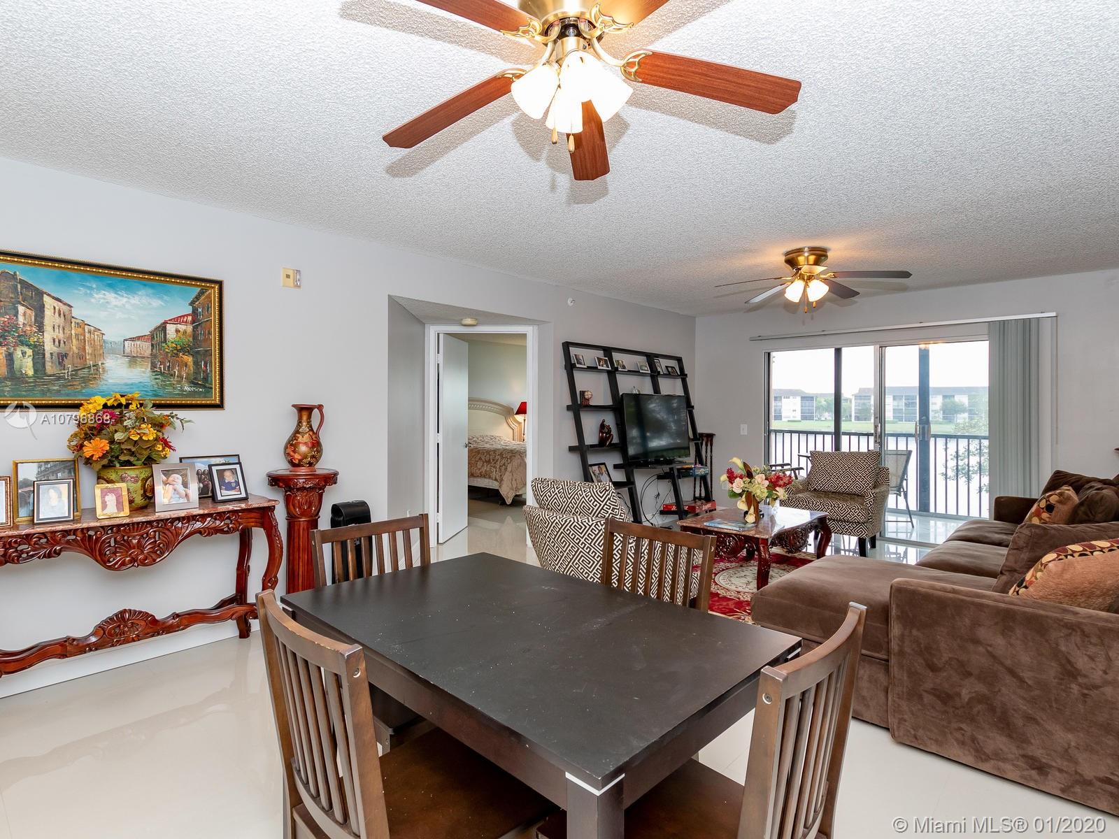 Century Village - Residential