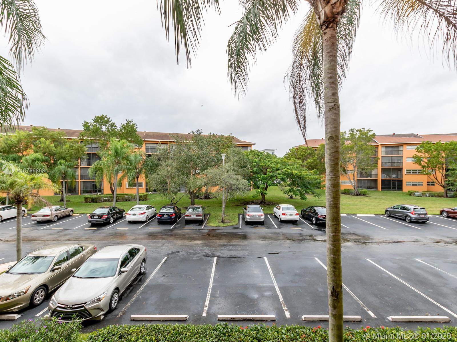 Century Village - Residential