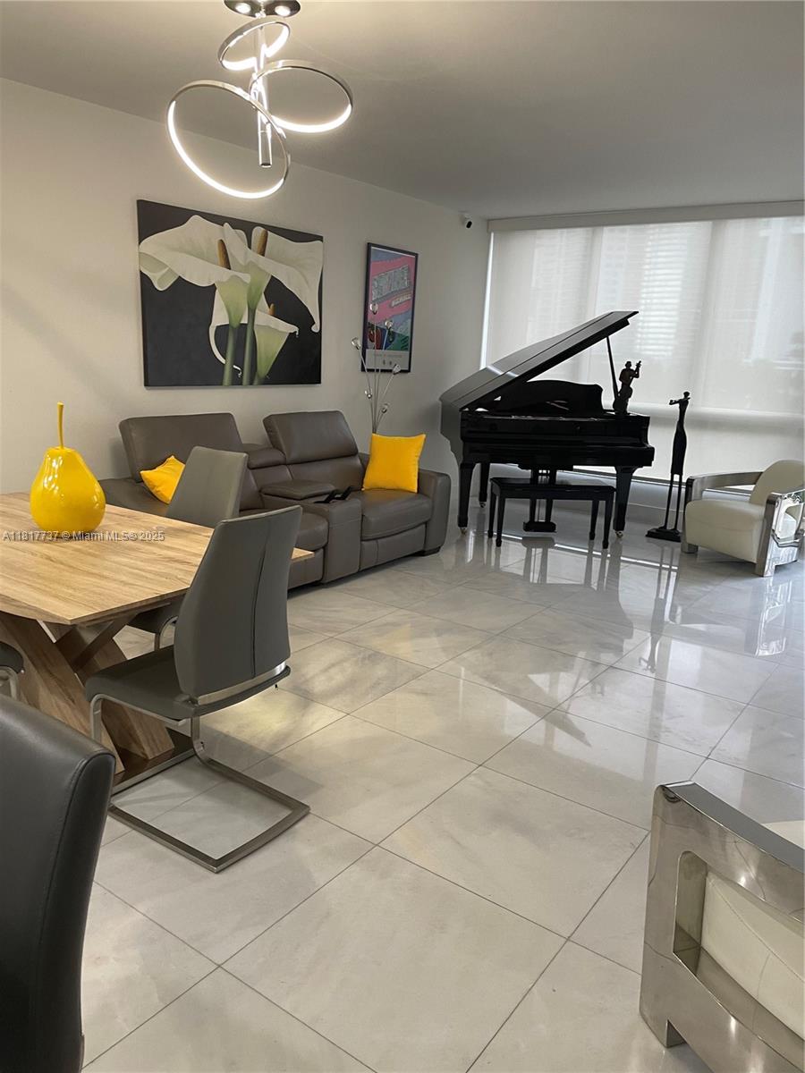 Rental Property at 520 Brickell Key Dr A710, Miami, Broward County, Florida - Bedrooms: 2 
Bathrooms: 2  - $5,000 MO.