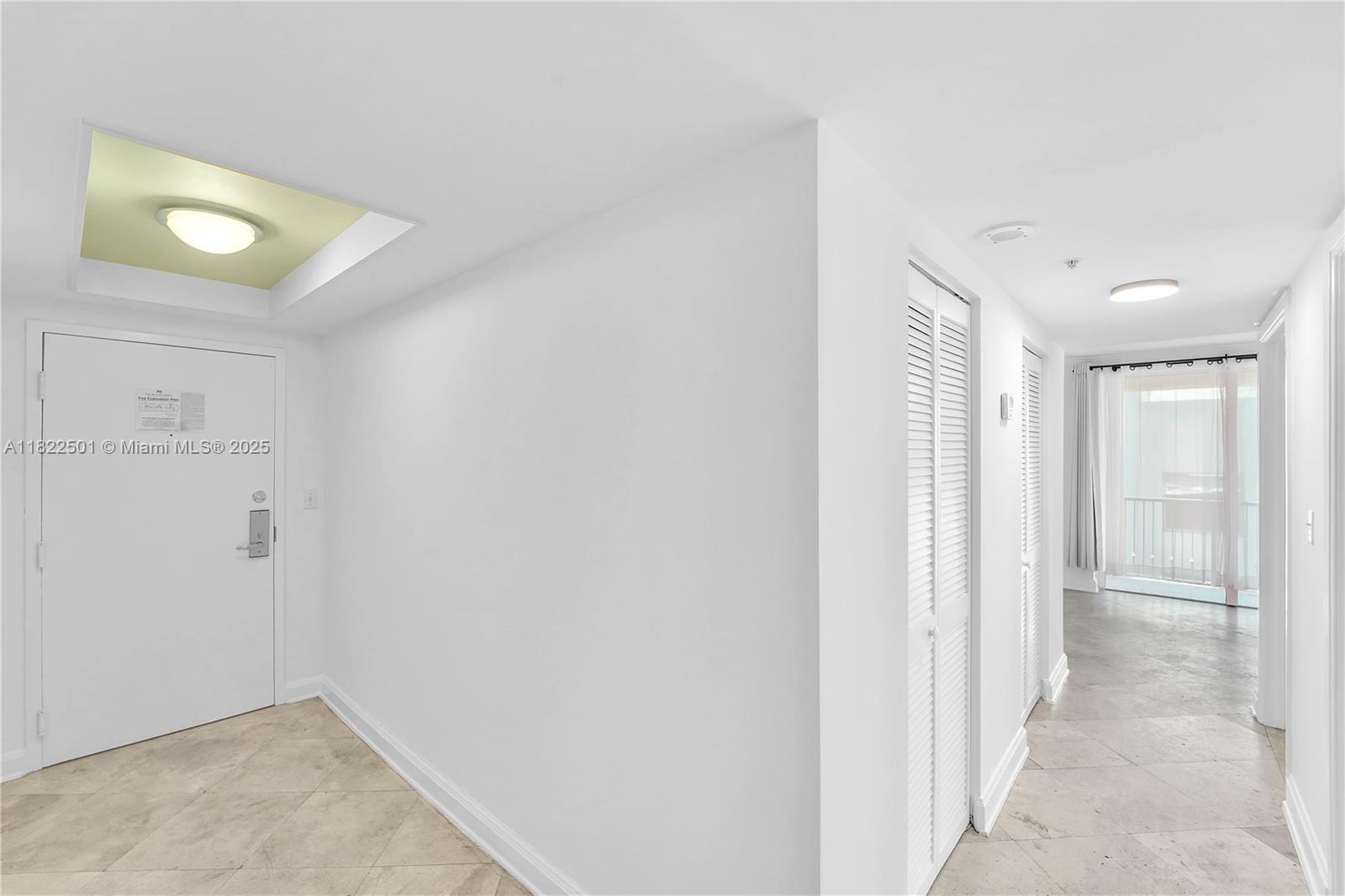THE MUTINY CONDO - Residential Lease