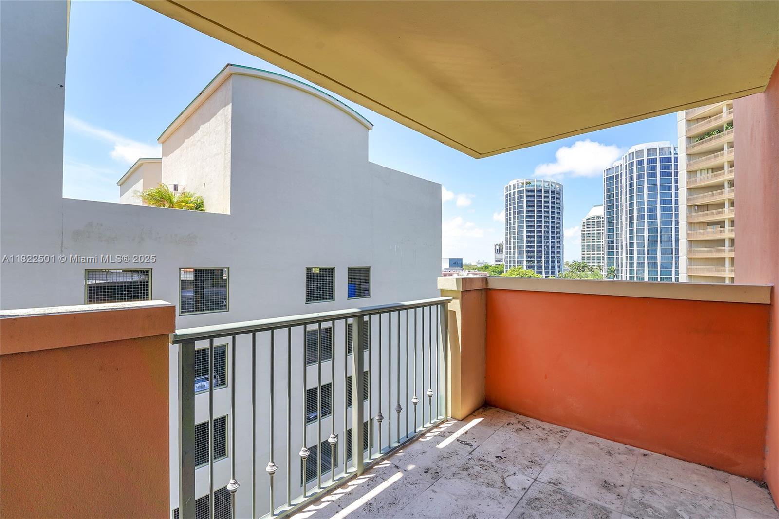 THE MUTINY CONDO - Residential Lease