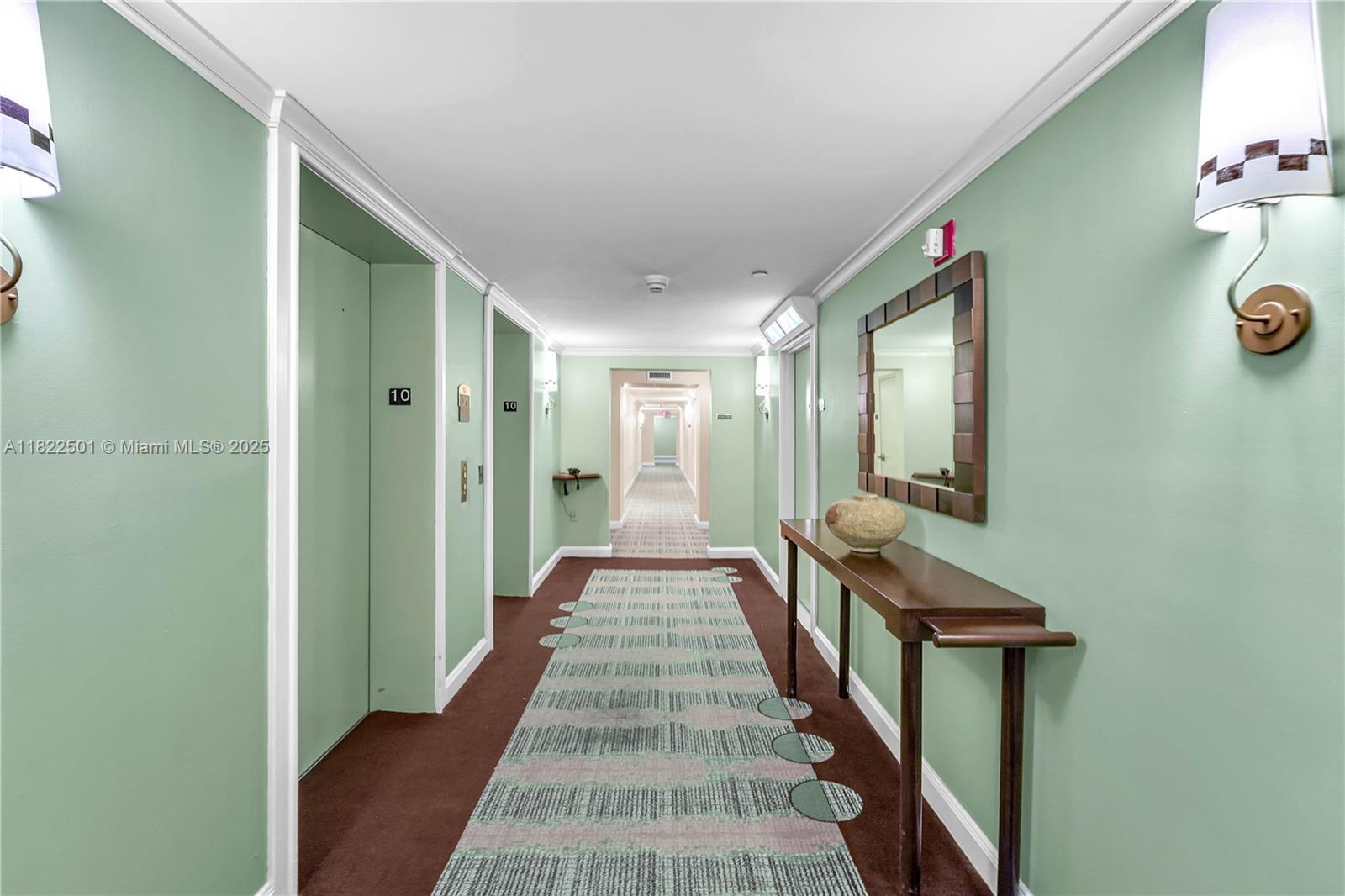 THE MUTINY CONDO - Residential Lease