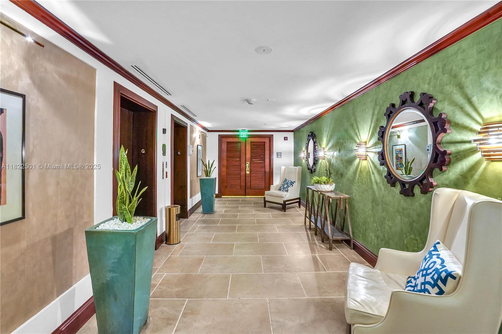 THE MUTINY CONDO - Residential Lease