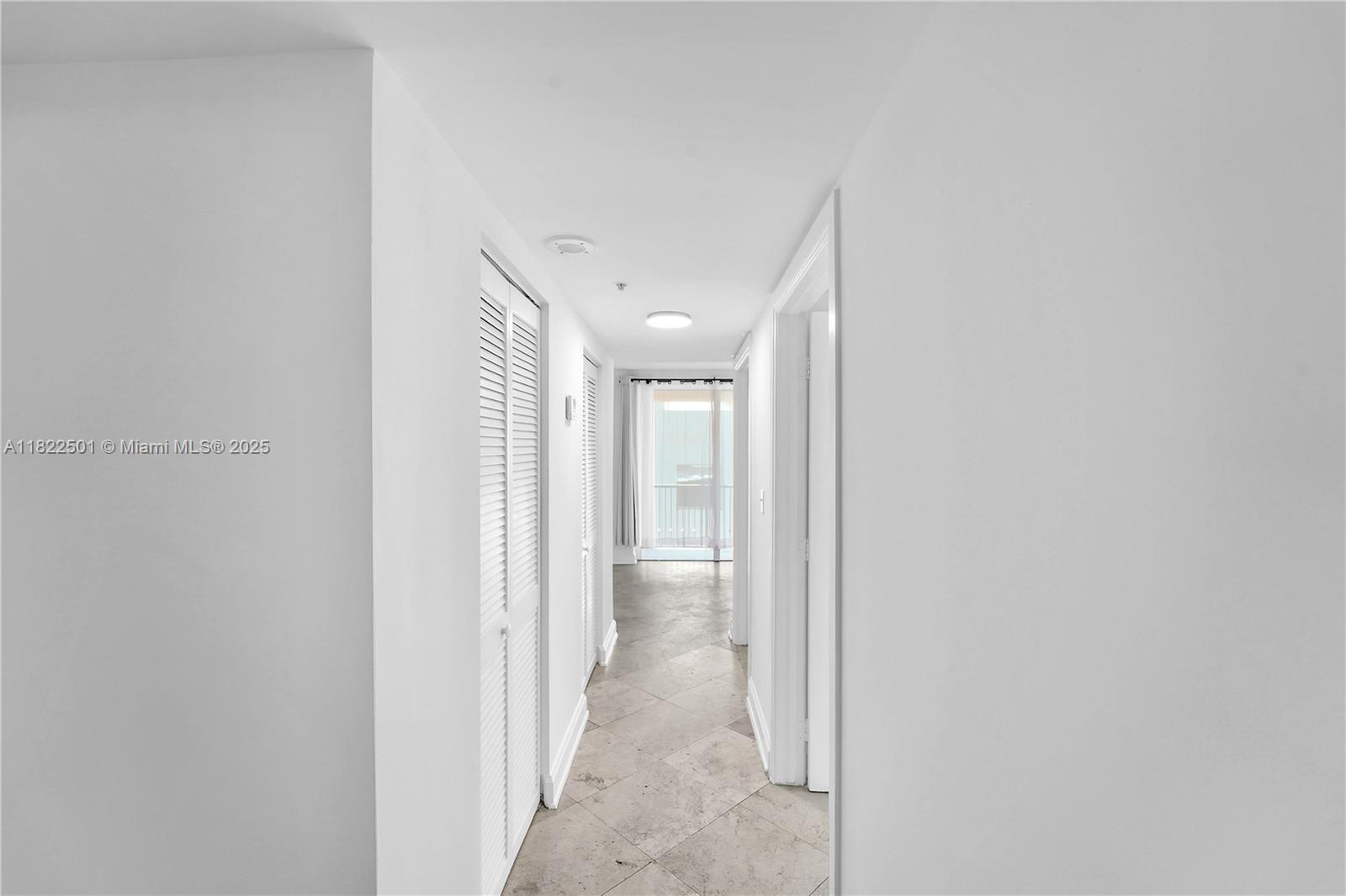 THE MUTINY CONDO - Residential Lease