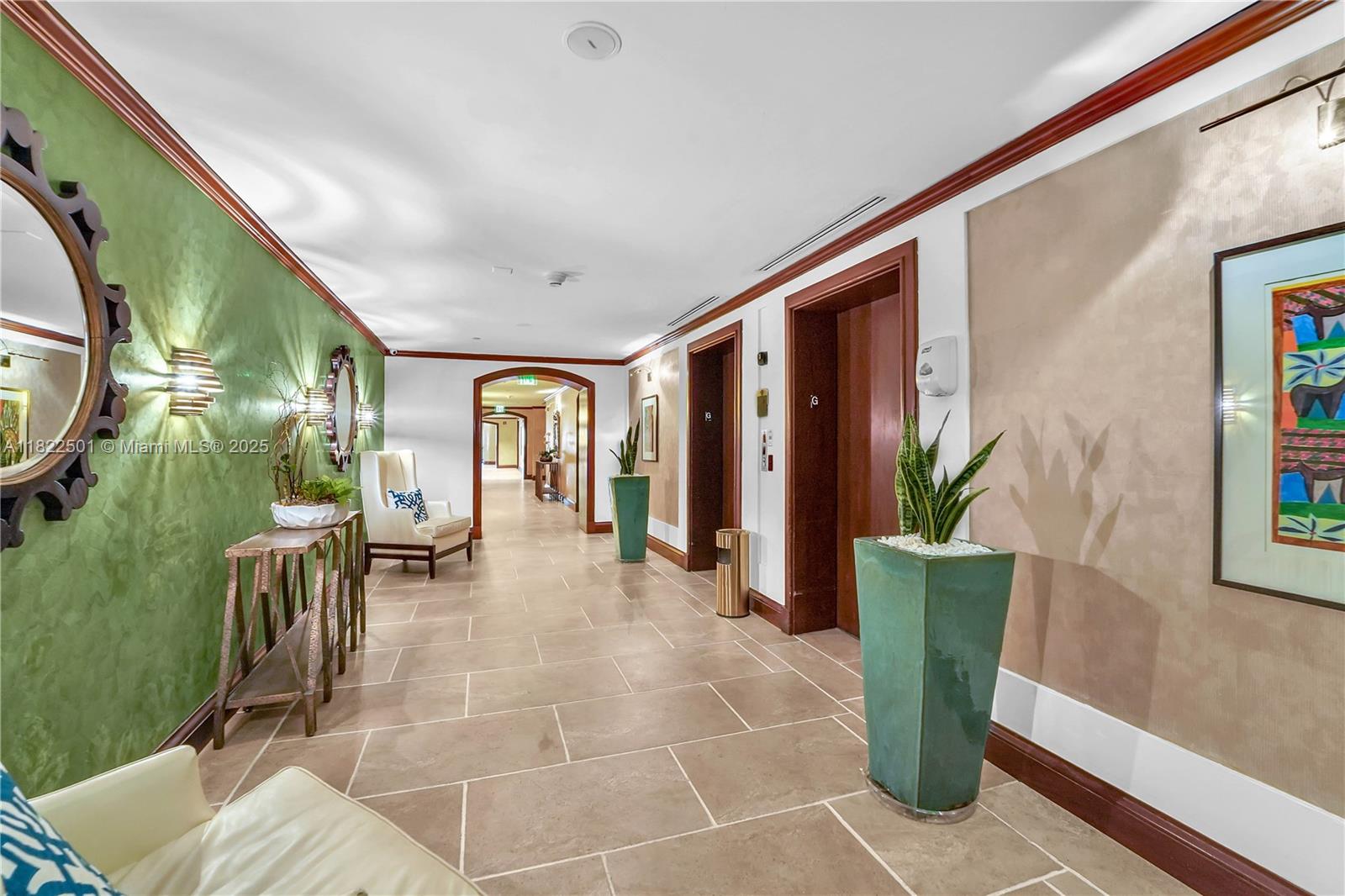 THE MUTINY CONDO - Residential Lease