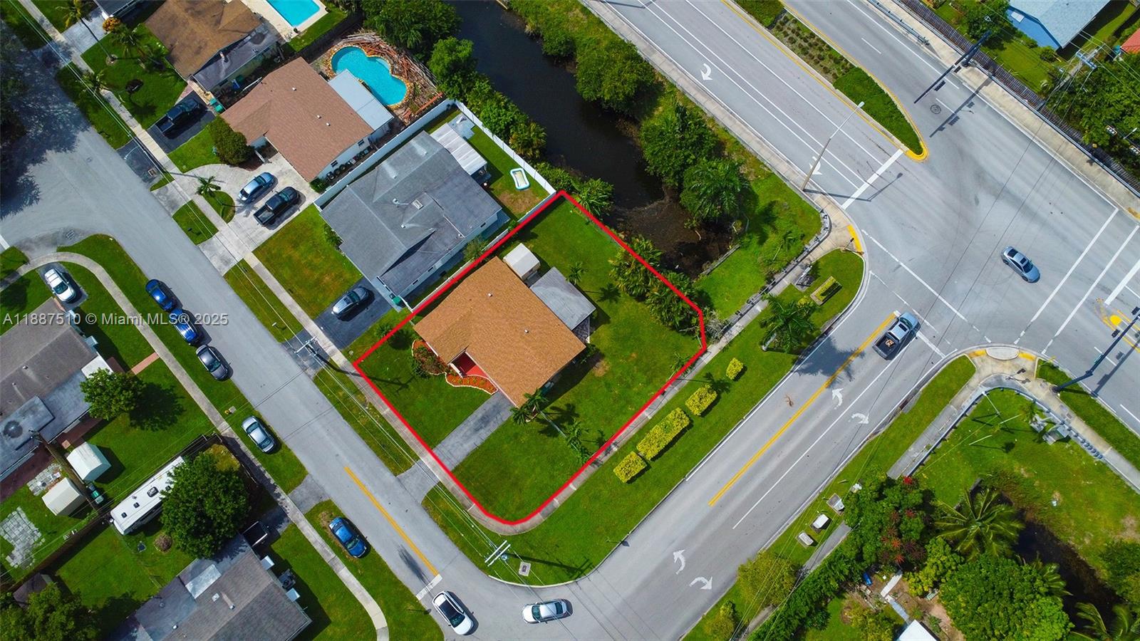 SUMMERTIME ISLES 1ST ADD - Residential