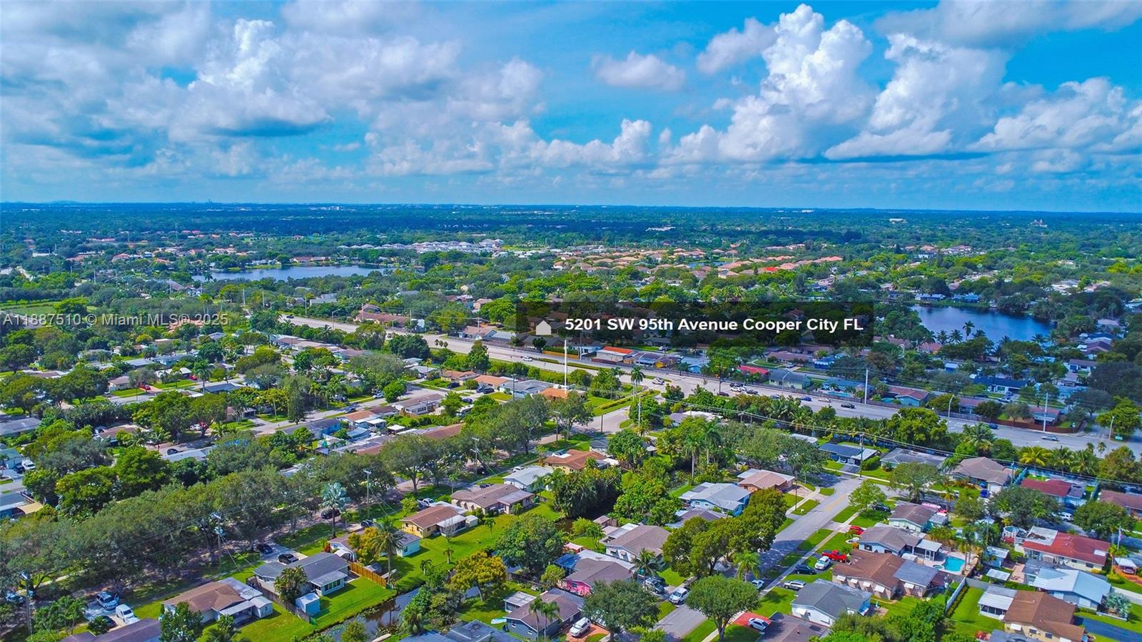 SUMMERTIME ISLES 1ST ADD - Residential
