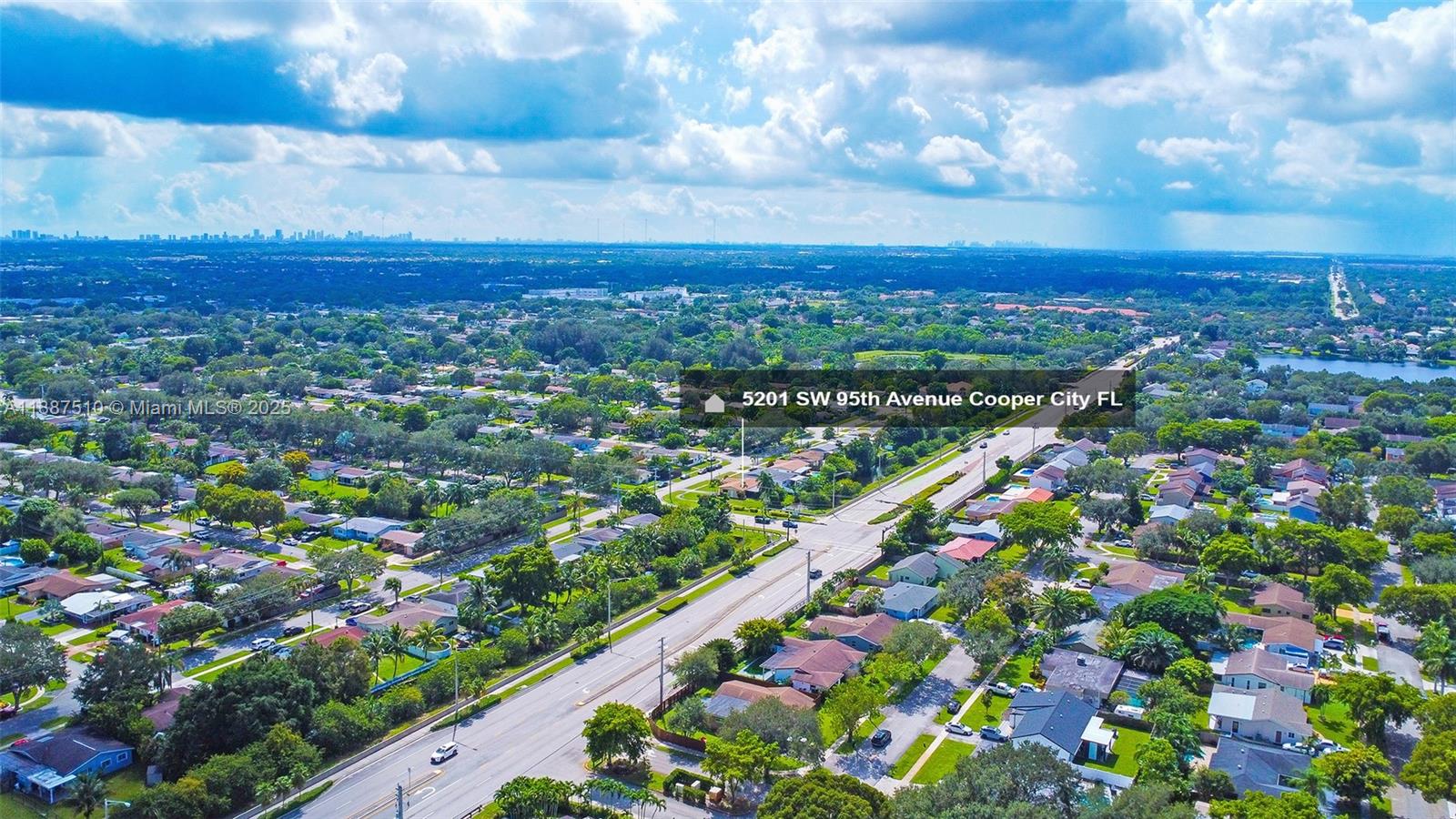 SUMMERTIME ISLES 1ST ADD - Residential