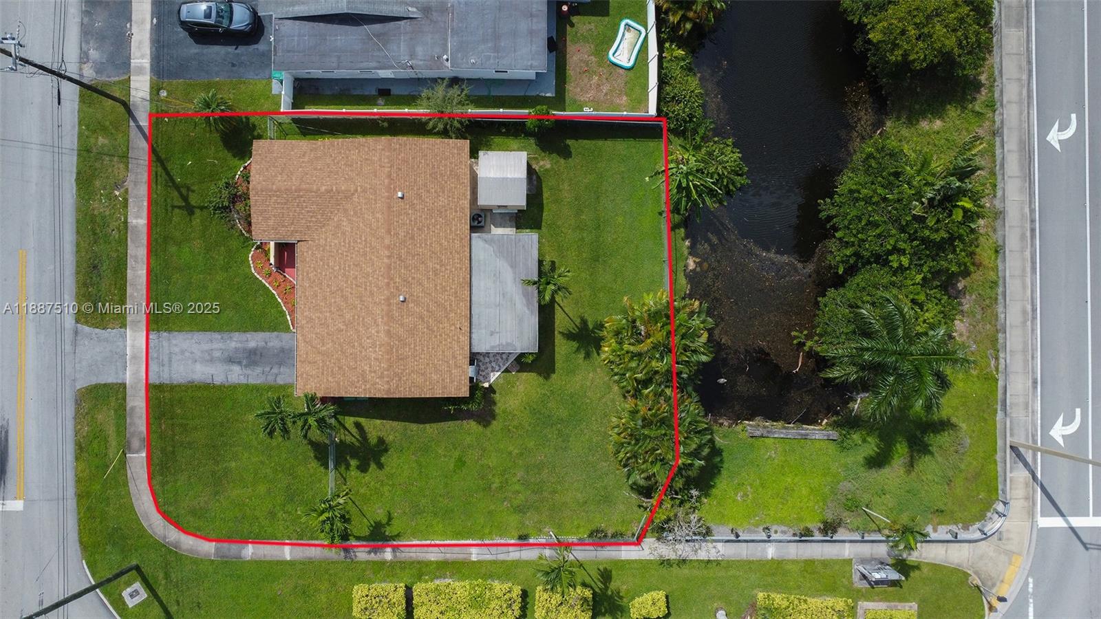 SUMMERTIME ISLES 1ST ADD - Residential