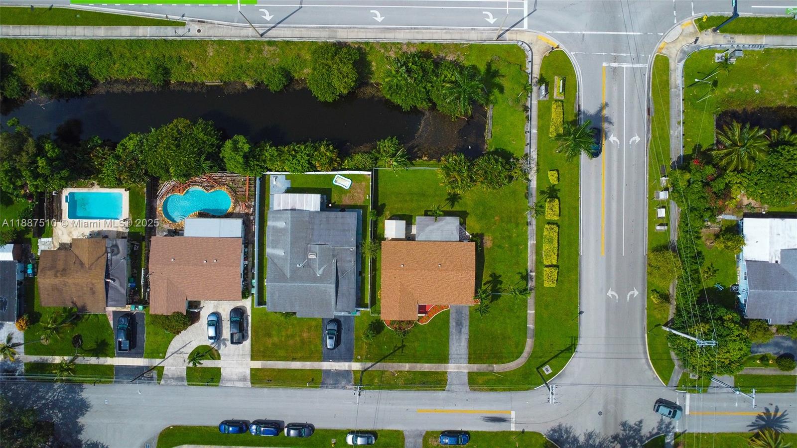 SUMMERTIME ISLES 1ST ADD - Residential
