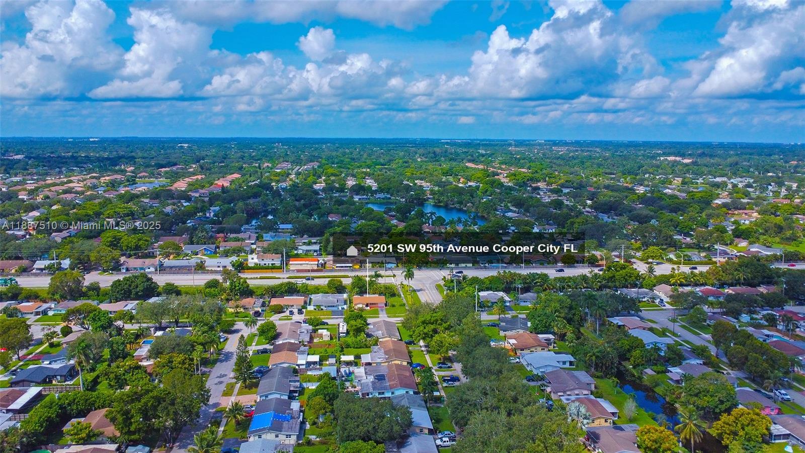 SUMMERTIME ISLES 1ST ADD - Residential