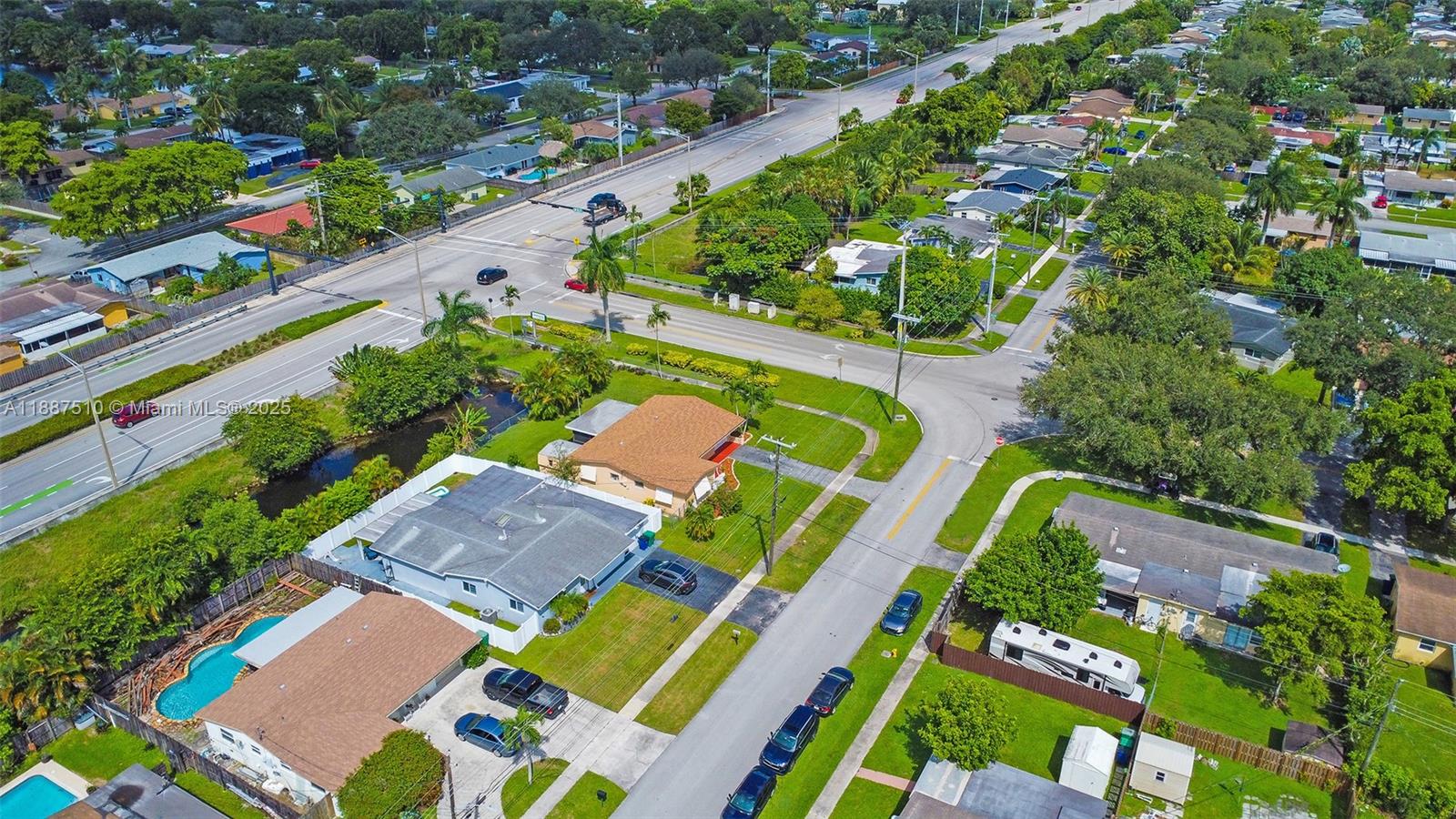 SUMMERTIME ISLES 1ST ADD - Residential