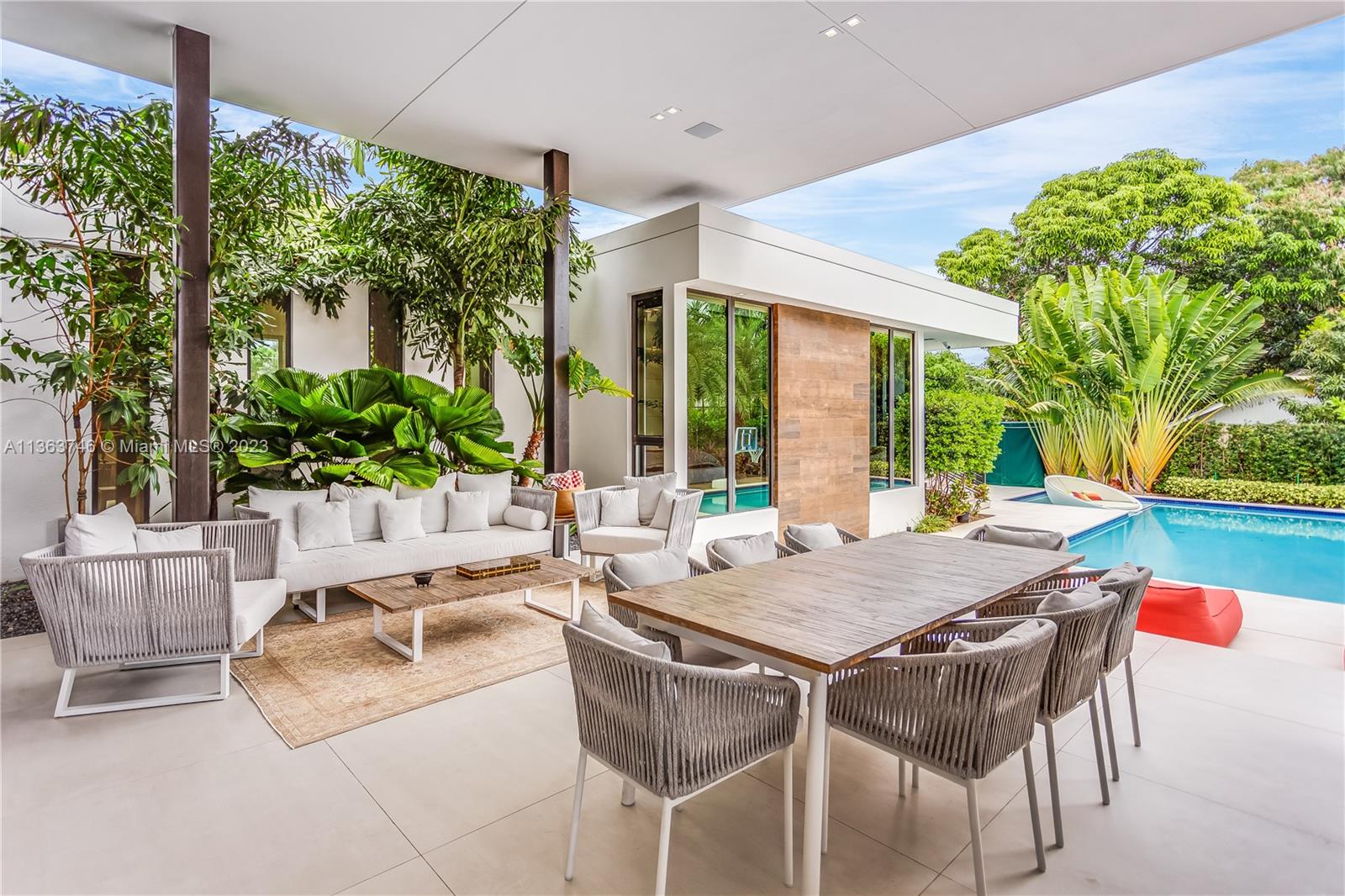 ORCHARD SUB NO 1 - Residential