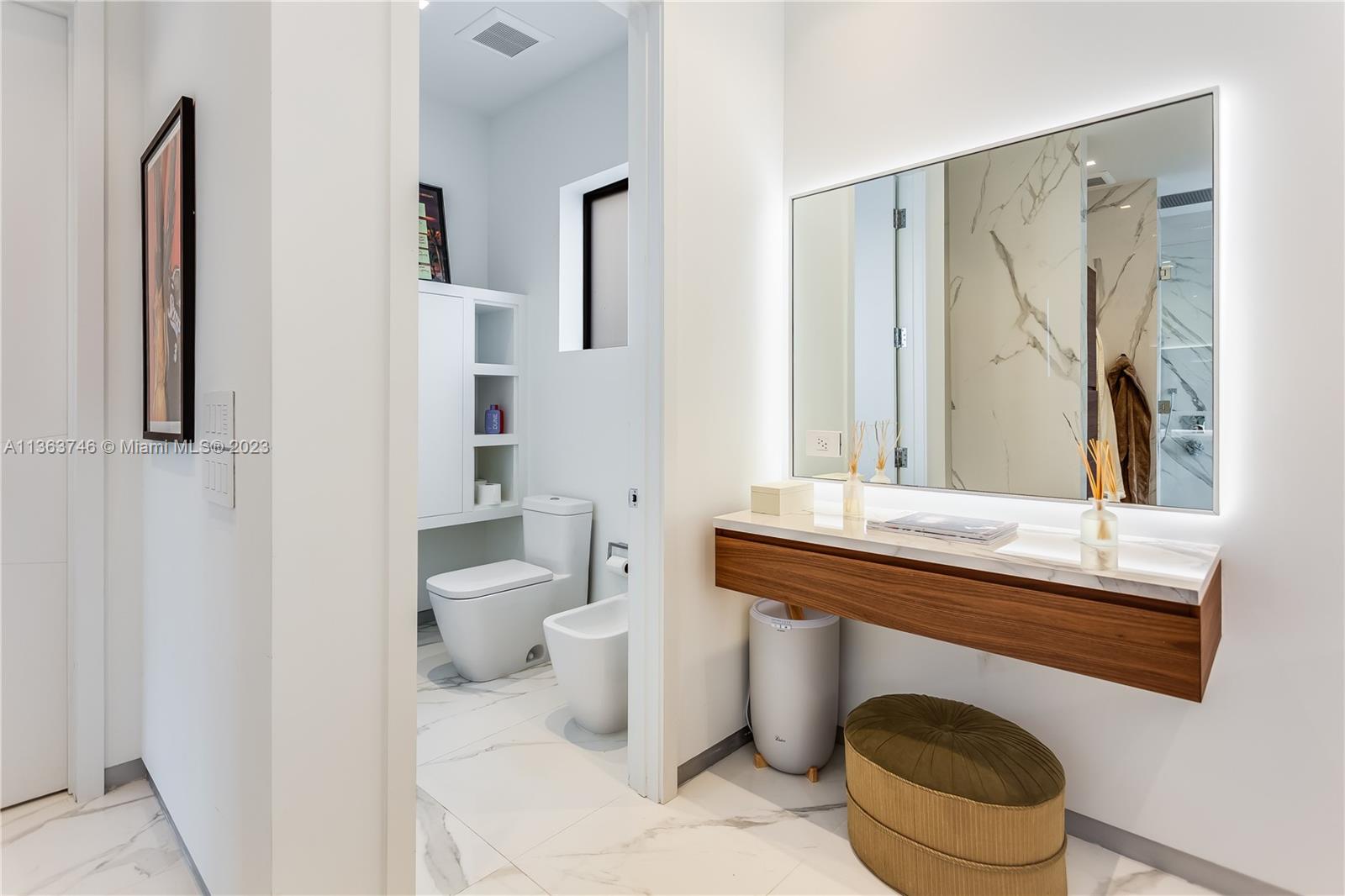 ORCHARD SUB NO 1 - Residential