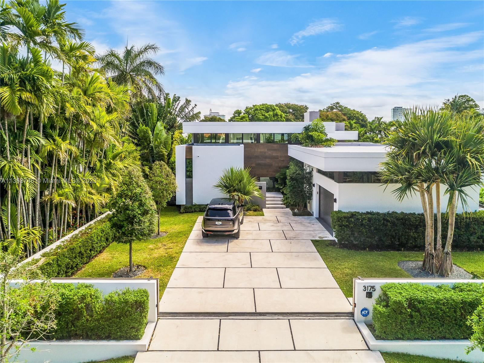ORCHARD SUB NO 1 - Residential