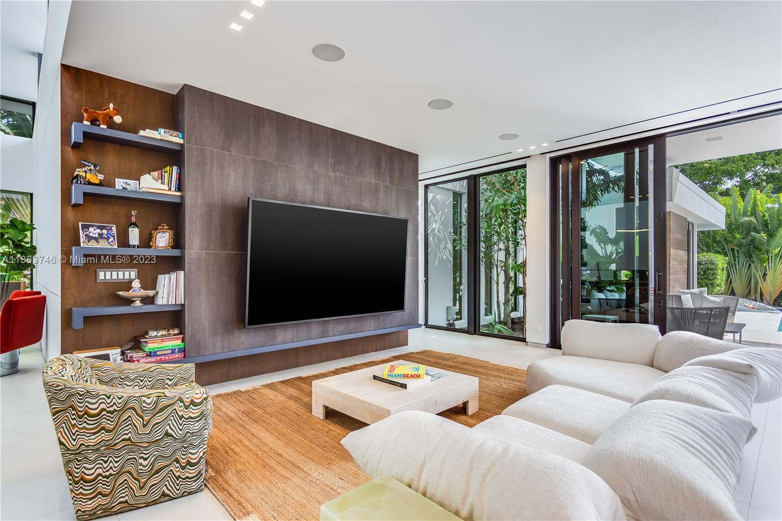 ORCHARD SUB NO 1 - Residential