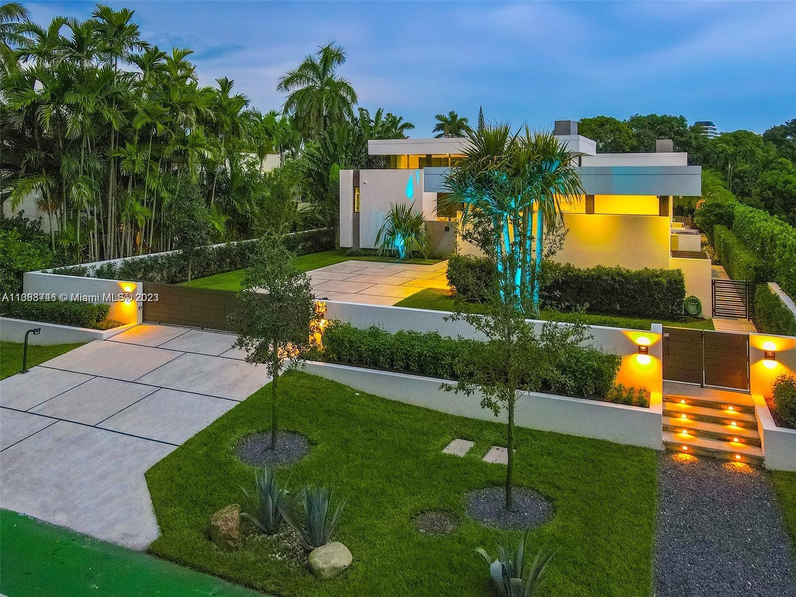 ORCHARD SUB NO 1 - Residential