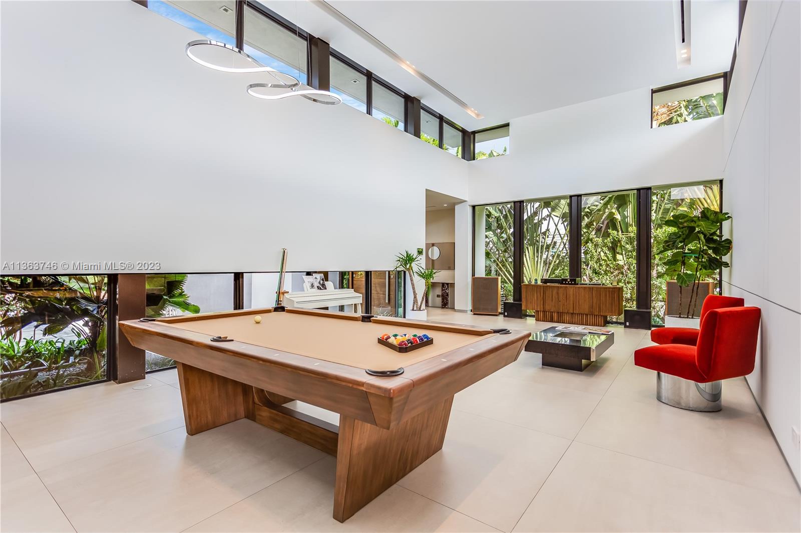 ORCHARD SUB NO 1 - Residential