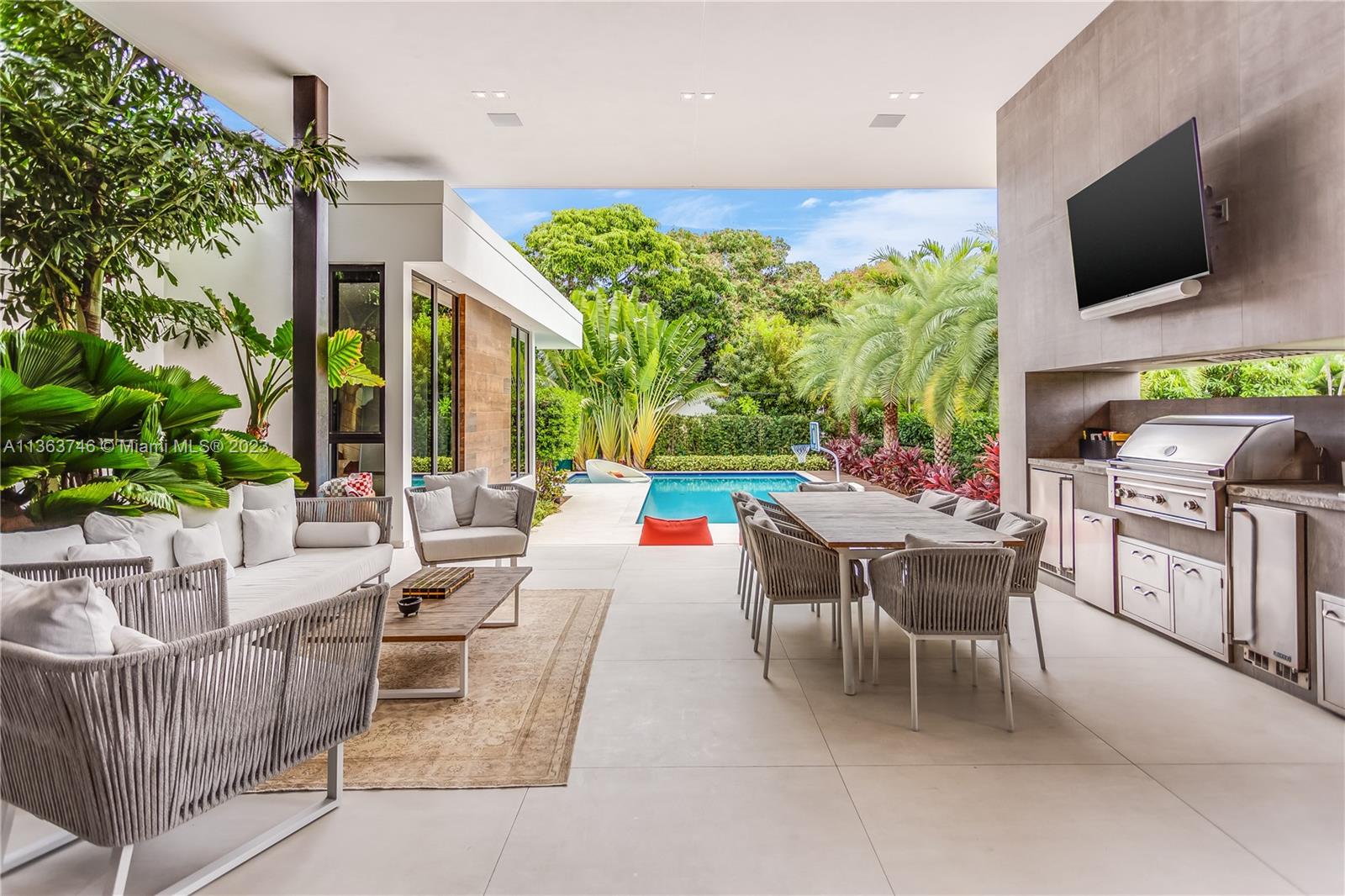 ORCHARD SUB NO 1 - Residential